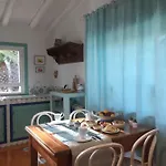 Prázdninový dům Aprisa