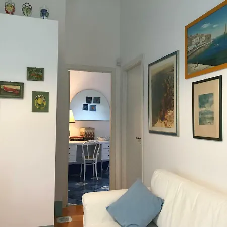 Aprisa Casa vacanze *