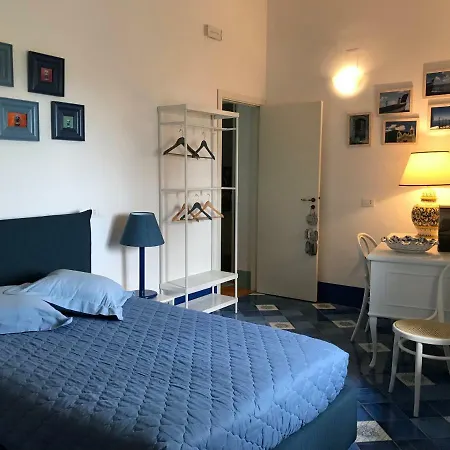 Casa vacanze Aprisa *