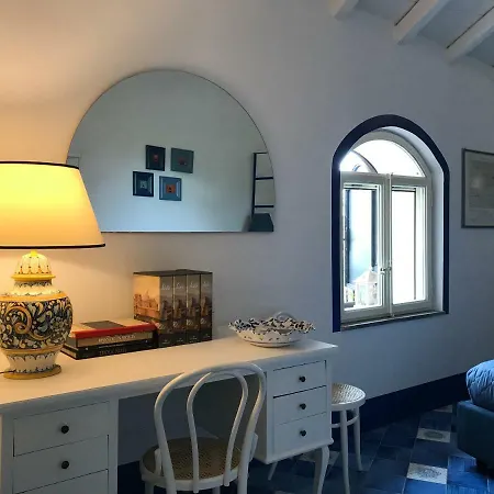Casa vacanze Aprisa *