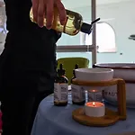 Hébergement de vacances Aprisa *