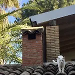 Aprisa Hébergement de vacances