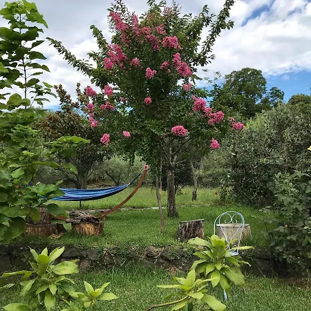 Casa de Férias Aprisa *