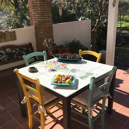 Aprisa Hébergement de vacances Piedimonte Etneo