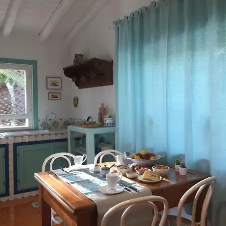 Casa de Férias Aprisa