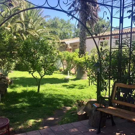 Aprisa Casa de Férias Piedimonte Etneo