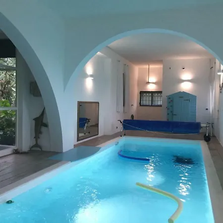 Aprisa Casa de Férias Piedimonte Etneo