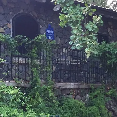 Casa de Férias Aprisa Piedimonte Etneo