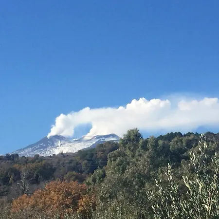 Aprisa * Piedimonte Etneo